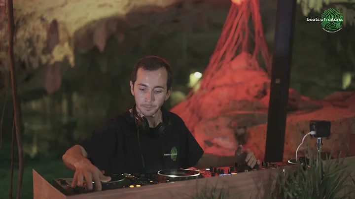 Antrim | Beats of Nature & The Soundgarden | Tulum...