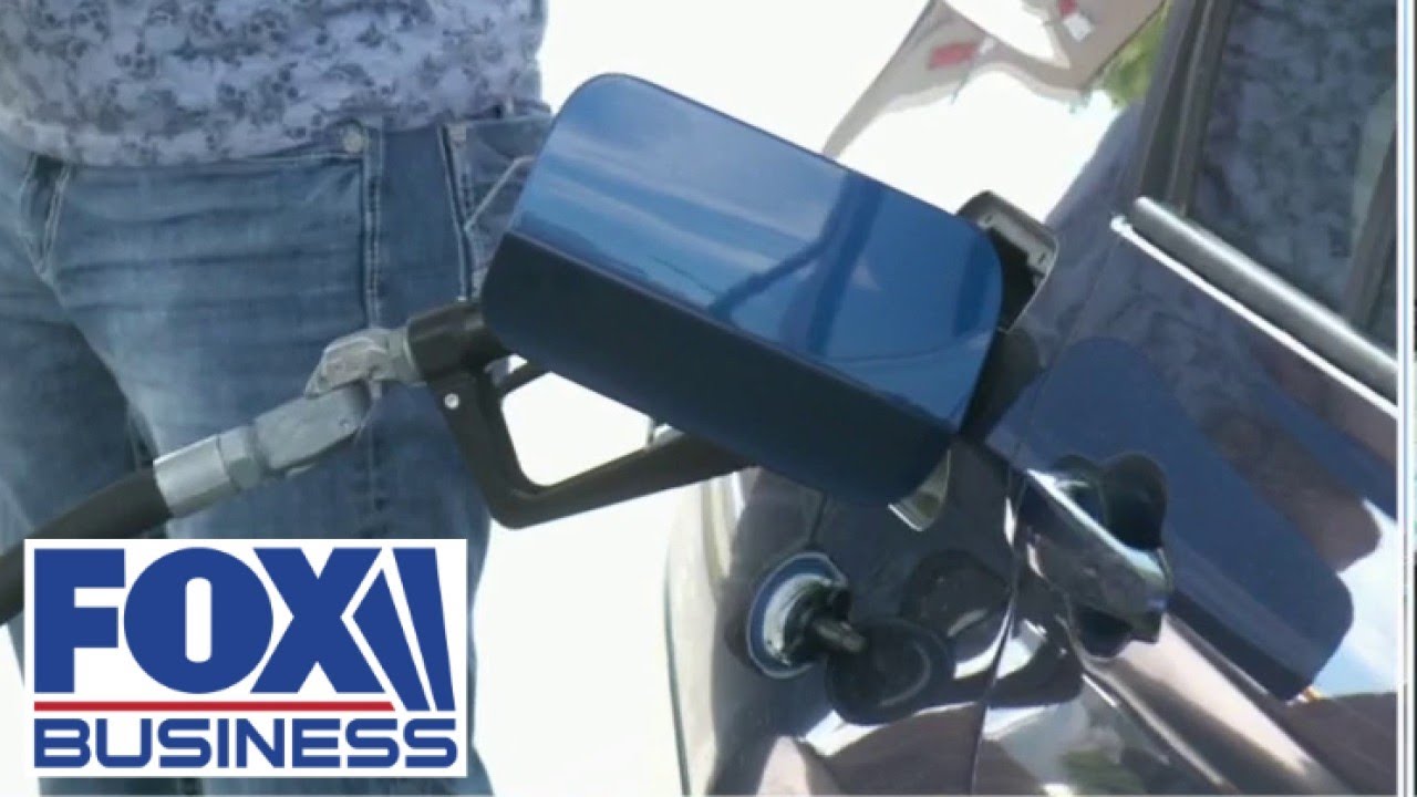 Expert reveals how gas prices can come down fast