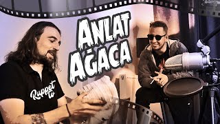 Anlat Ağaca Kamera Arkası - Director's Cut