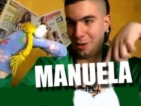 MANUELA (hétores 2008) - Internautismo Crónico