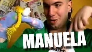 MANUELA (hétores 2008)