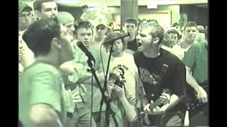 Neil Perry Live 5151999 Media Fest At The Hen Zone Perkins Student Center In Newark Delaware