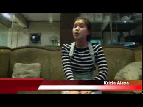 DREW's New(s) Year Resolutions with Krizia Alexa