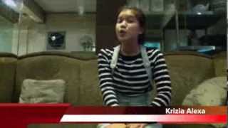 Download Lagu DREW's New(s) Year Resolutions with Krizia Alexa MP3