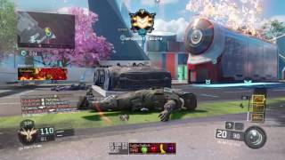 Black Ops 3 - My First Ultrakill!