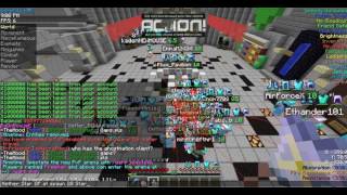 MineTime Prison DP