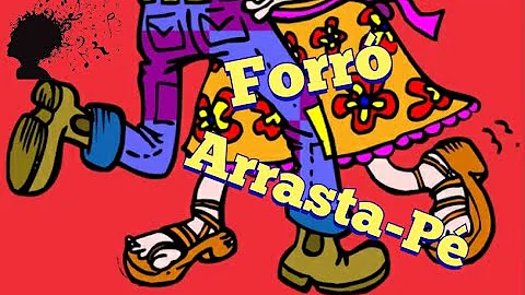 Forró Arrasta-Pé (TV PLAY)
