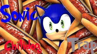 Sonic And The Chilidog Trap