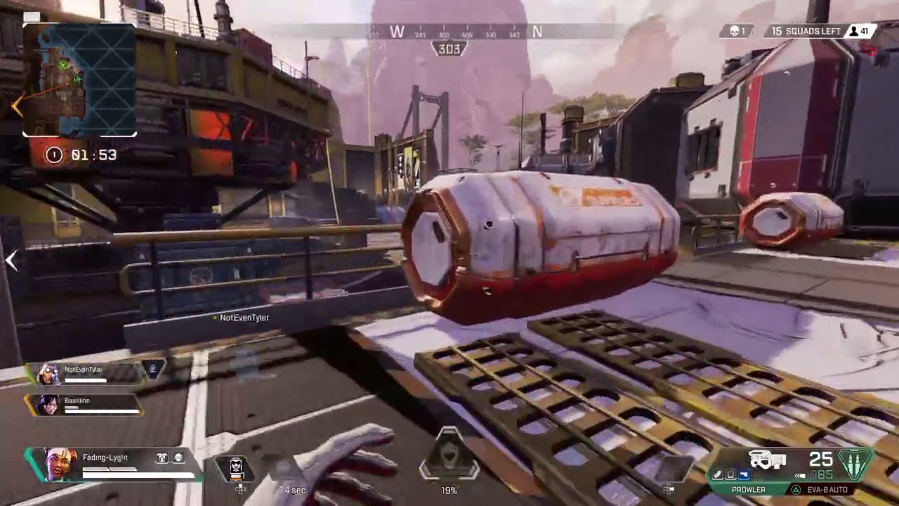 Dummy falls down a well no cap YouTube