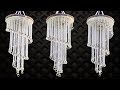 Creative Pearl Wall Hanging Craft Ideas || DIY Jhumar Making !!!