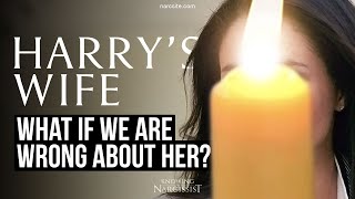 Harry´s Wife : What If We Are Wrong  About Her? (Meghan Markle)