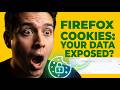 Firefox Has Unencrypted Cookies 🍪 and It Changes Everything |Hero Extract