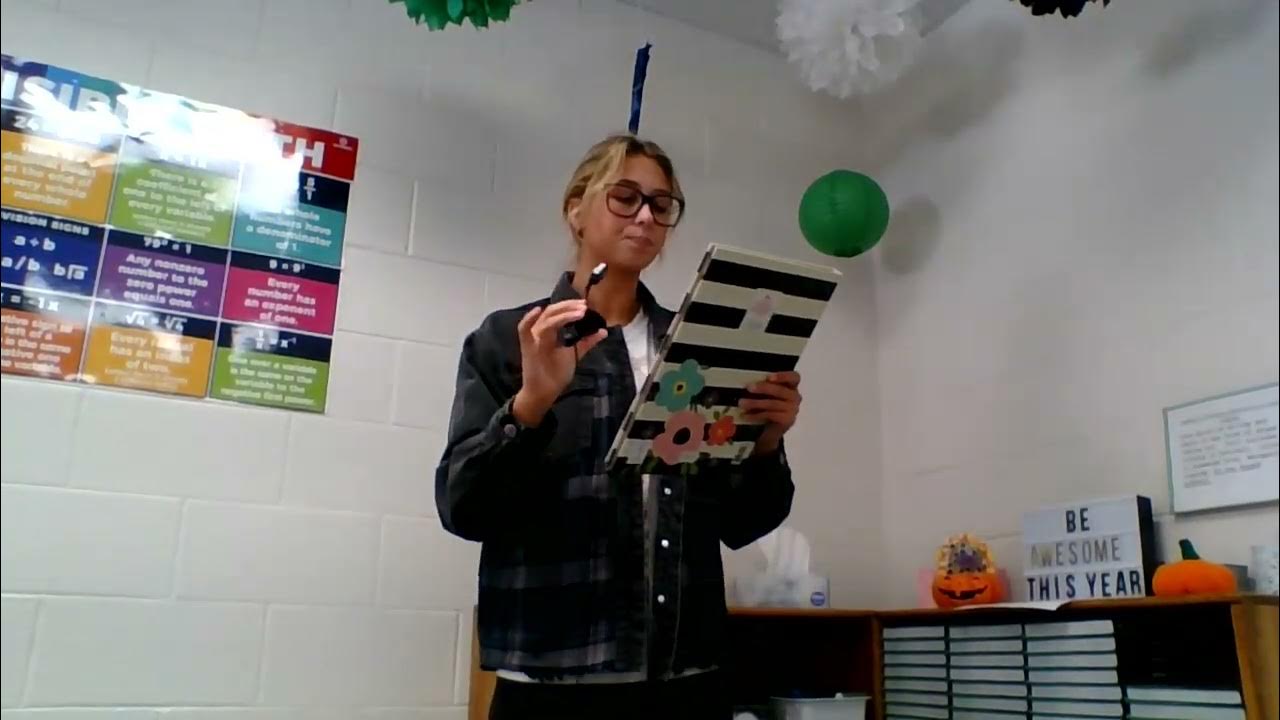 Informative speech on Volleyball YouTube