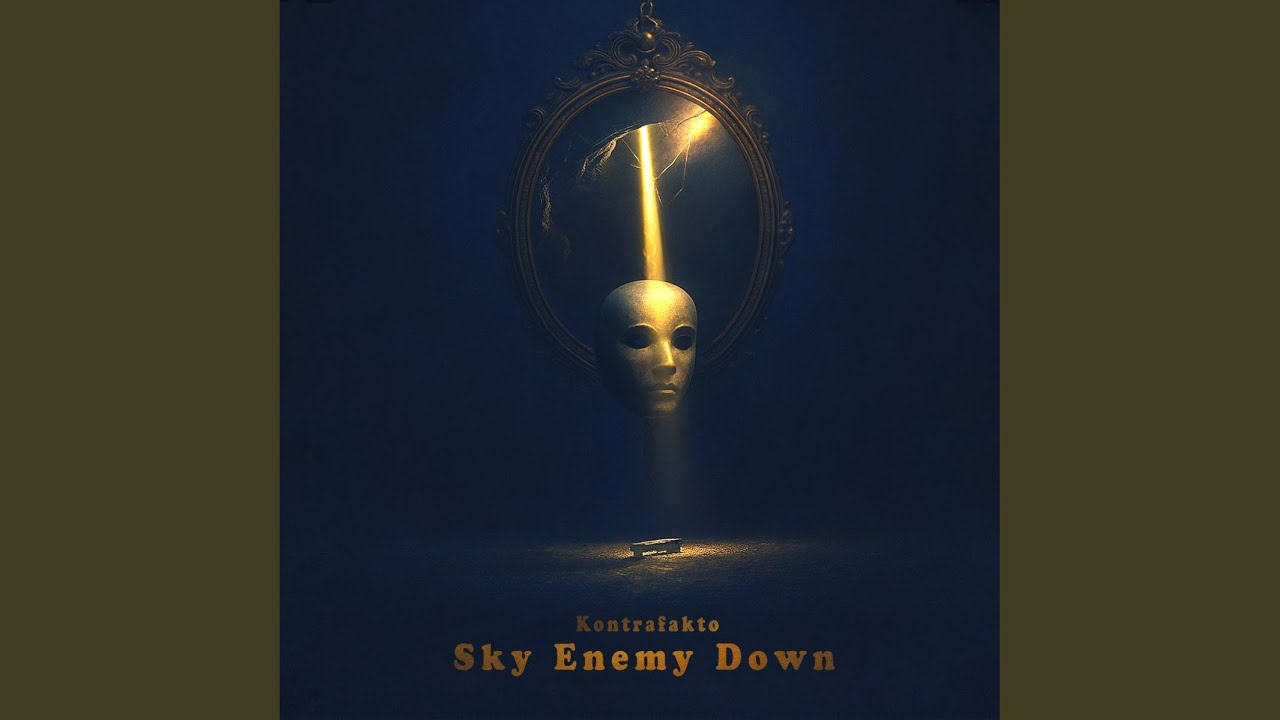Watch Sky Enemy Down on YouTube Watch Sky Enemy Down on YouTube
