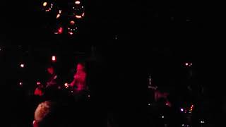 American Football - The Summer Ends - Live 5/23/2019 @ Black Cat, DC