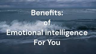 Human Skills Development Online soft skills powerhouse Developing Emotional Intelligence