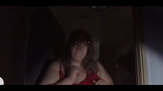 Shanny's 2nd arrest video | Rev throws down!!!! pt 2