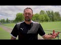 Inside the OFC/NZF Goalkeeper B Licence