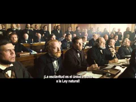 Miniatura del trailer de Lincoln