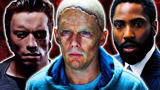 15 Unsettling & Thought-Provoking Time Paradox Sci-Fi Movies to Challenge Your Perception