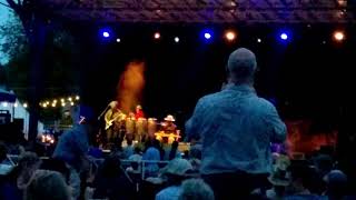 Ben Harper at Out Of Space Evanston Saturday 8/10/21