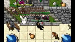 tibia psycho killers 11 part 2