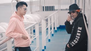 Video thumbnail of "RapX Ska - Sayang Keri | Dangdut [OFFICIAL]"