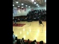 Hazelwood West High Pep Rally Part 4