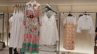 ZARA NEW SEASON 2021 | NEW COLLECTION | ZARA LATEST Short Shop Up with Me