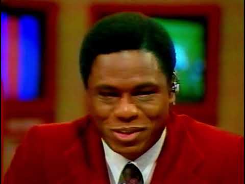 1977-9-25 NFL Broadcast Highlights Week 2