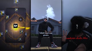 PRESET SAD LAGU JAWA RAISO NGAPUSI 🙂