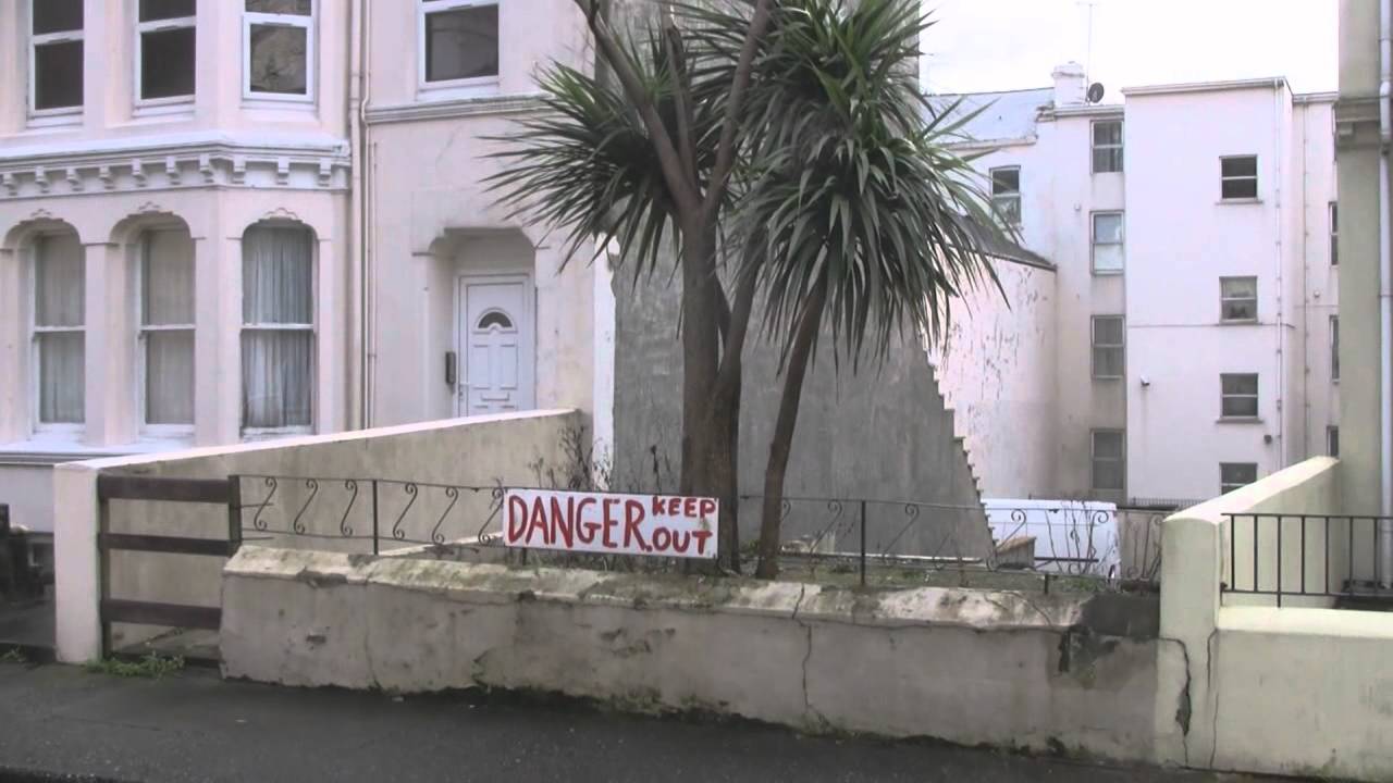 Walk By The Prom - Douglas, Isle of Man - YouTube