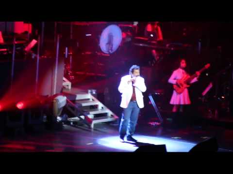 Roja Jaaneman (Flute) - A. R. Rahman | Live In Concert | O2 Arena London | 15th August 2015