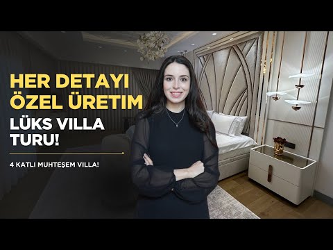 Tasarımda Gerçeğe: Tamamlanmış