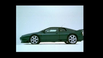 Need for Speed II - Lotus Esprit V8 Showcase (PS1/DuckStation/4k60)