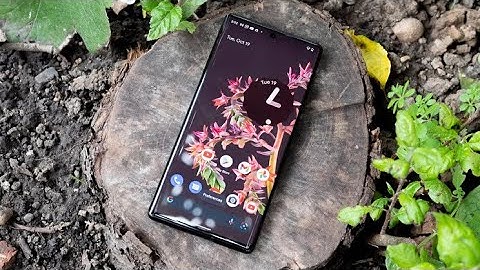 Google Pixel 6 Battery Life With Android 16