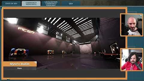 Snutt & Jace Talk: Trolling about copying ideas from Mods