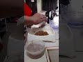 let make breakfast for my Cats #catlover #persian #catvideos #cat