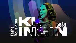 Tasha Bouslama  Ku Ingin  Akurat Talk 44