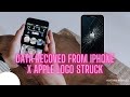 iPhone x struck on apple logo fix data recovered #apple #iphone #data #datarecover