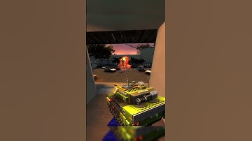 ROUND 30 #gmod #nextbots #game #gaming #nextbotchasing #games #gameplay #nextbot #scp #scp096