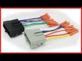 Great product -  Scosche FD02BCB Compatible with 1986-97 Ford Power/Speaker Connectors / Wire Harnes