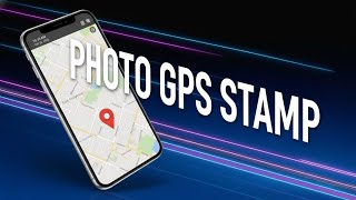 GPS Map Camera for Android 📍 Capture Photos with Location, Time & Map Stamp! screenshot 3