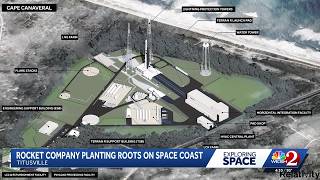 Relativity Space expands to Space Coast, bringing thousands of jobs
