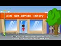 Intech smart library solutions