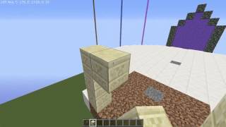 [Plugin] AncientGates - Criação De Portais