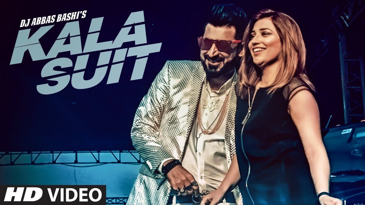 Play Kala Suit by DJ Abbas Bashi & Zonaib Zahid on Amazon Music