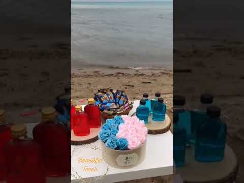 كشف جنس الجنين اكسبلور  ترند ريلز هدايا باقة باقة ورد هاندميد ورد  