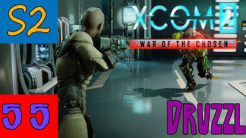 Awesome Map!! - [55] - Let