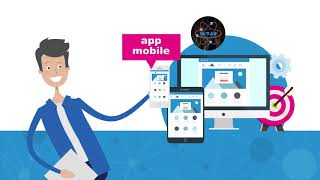 InTAP Technologies screenshot 1